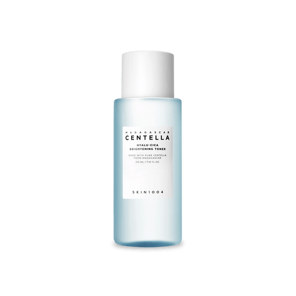 SKIN1004 Madagascar Centella Hyalu-Cica Brightening Toner