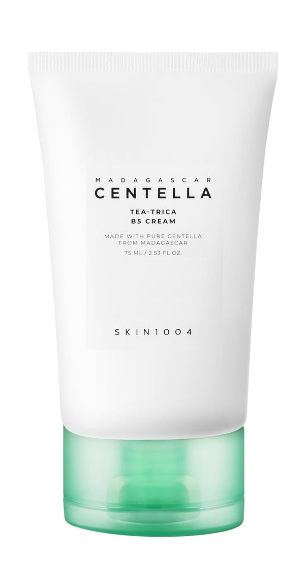 SKIN1004 Madagascar Centella Tea-Trica B5 Cream