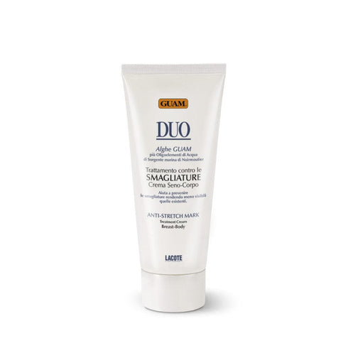 Duo Stretch Marks Removal Cream for Breast and Body