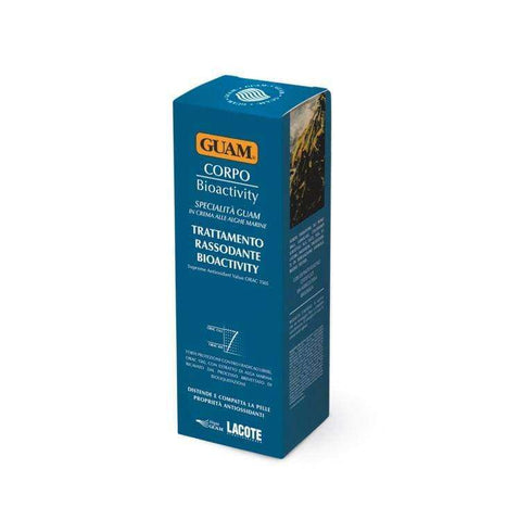 Guam Copro Bioactivity Body Firming Cream