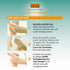 How to apply GUAM Cold Formula body wrap — cooling mud for lymphatic drainage and water retention