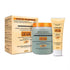 Guam Seaweed mud body wrap economy pack bundle original FIR strengthening gel