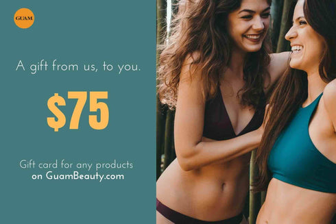 Guam Beauty store gift card