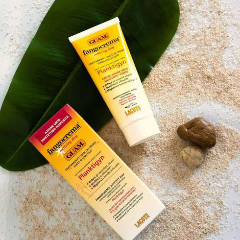 Guam Activity Day, anti-Cellulite Workout Cream for women for cellulite reduction, cellulite treatment