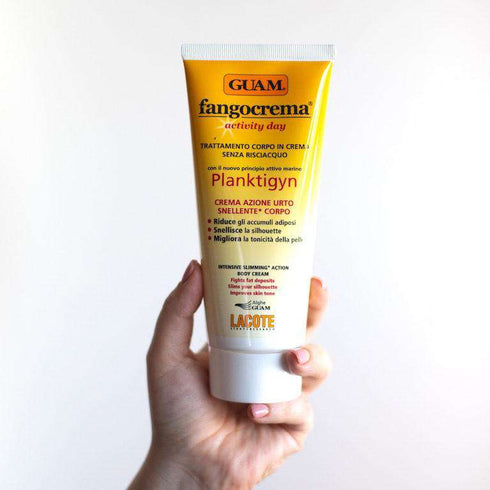 Guam Activity Day, anti-Cellulite Workout Cream for women for cellulite reduction, cellulite treatment