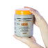 Original Seaweed Mud Anti-Cellulite Body Wrap with Infrared Heat GUAM Beauty