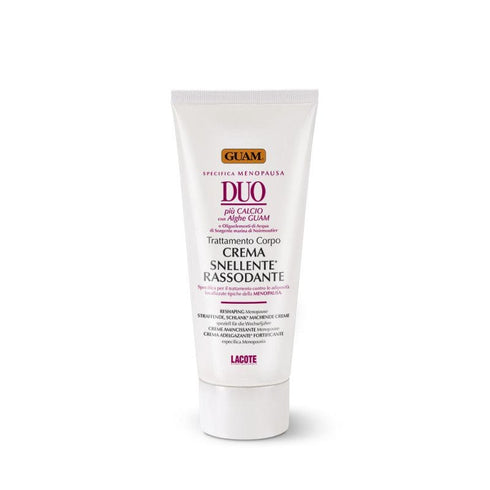 guam duo slimming cream for menopause women