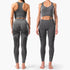 Guam POWER FIT Remodeling Leggings