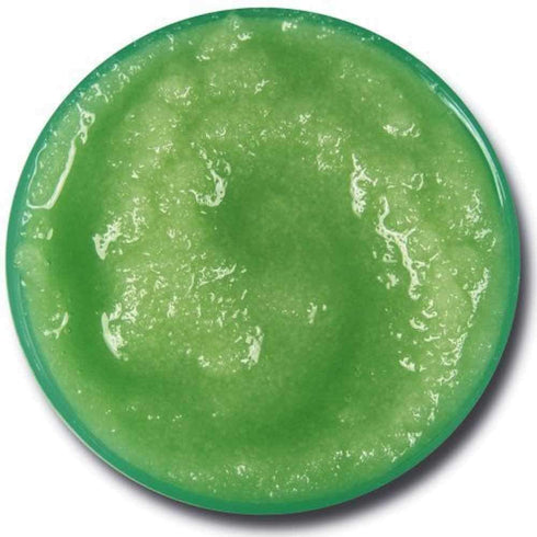 guam balancing alga scrub essential oils