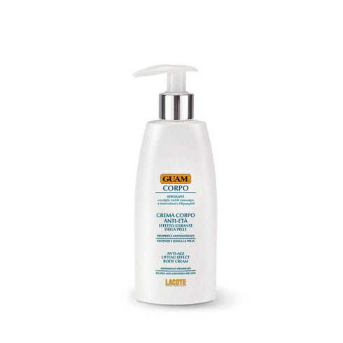 Guam corpo anti-aging firming cream