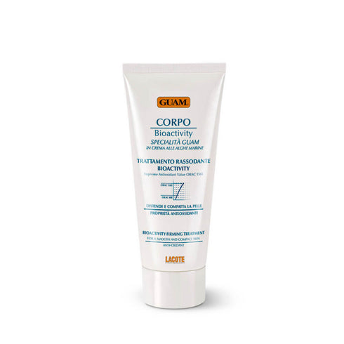Guam Copro Bioactivity Body Firming Cream