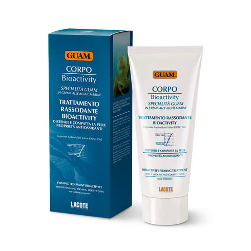 Guam Copro Bioactivity Body Firming Cream
