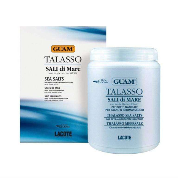 guam sea salts bath
