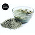 Guam Mud Cooling Seaweed Body Wrap, Cold Formula - how to use - how to apply -application size