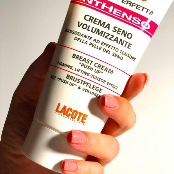 Intense Breast Firming and Lifting Cream - GUAM Beauty