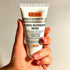 guam hand cream moisturizer dry skin relief