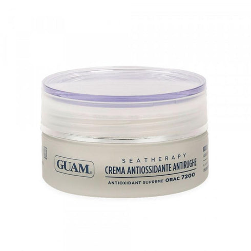 Guam Anti-aging face Cream with Hyaluronic Acid Edit