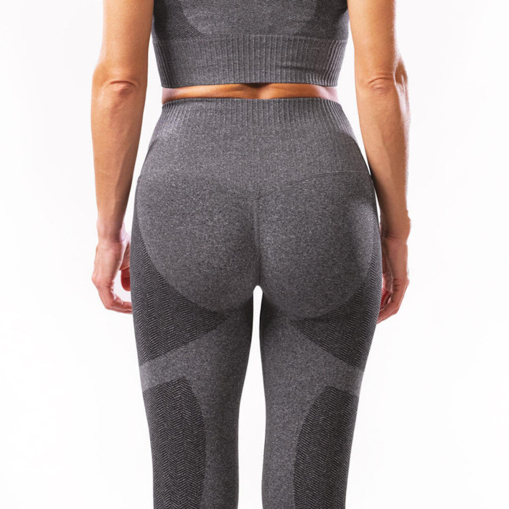 Guam POWER FIT Remodeling Leggings: Anti-cellulite and Slimming