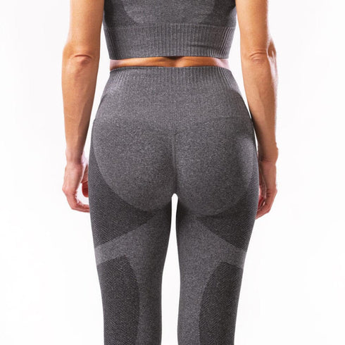 Guam POWER FIT Remodeling Leggings