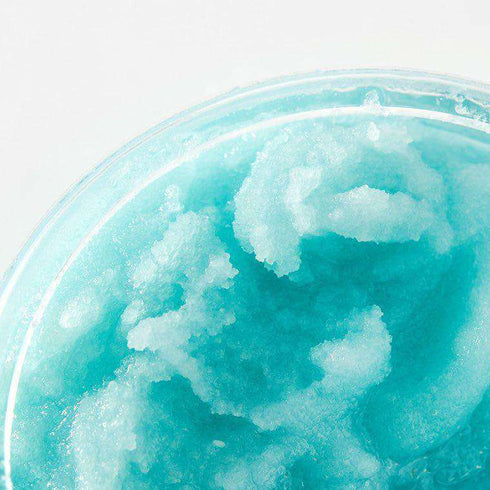 guam balancing alga scrub essential oils