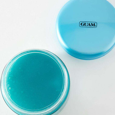 guam balancing alga scrub essential oils