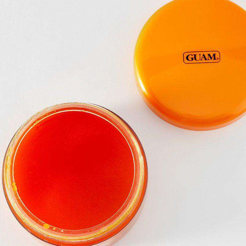 guam energizing alga scrub essential oils