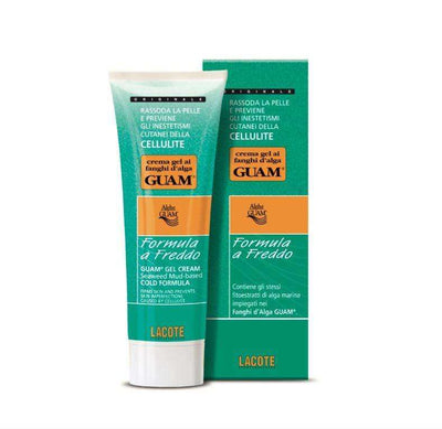 Cooling 24hr Boosting Anti-cellulite Gel, After Wrap
