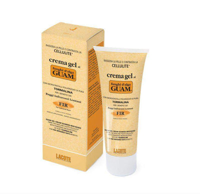 Hot Infrared 24hr Anti-cellulite Boosting Gel, After Wrap
