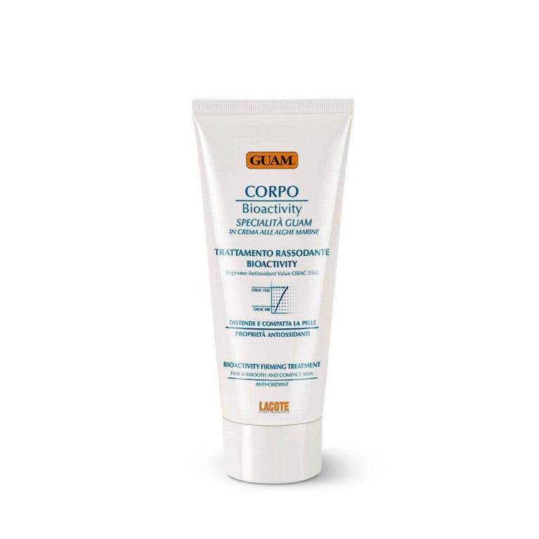 Bioactivity Body Firming Cream - Sculpt and Tone Your Beauty