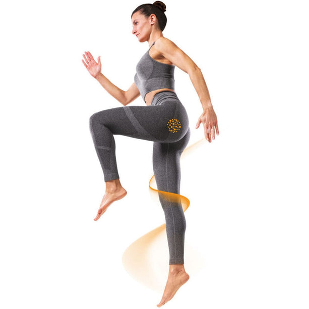 Guam Power Fit leggings product photo